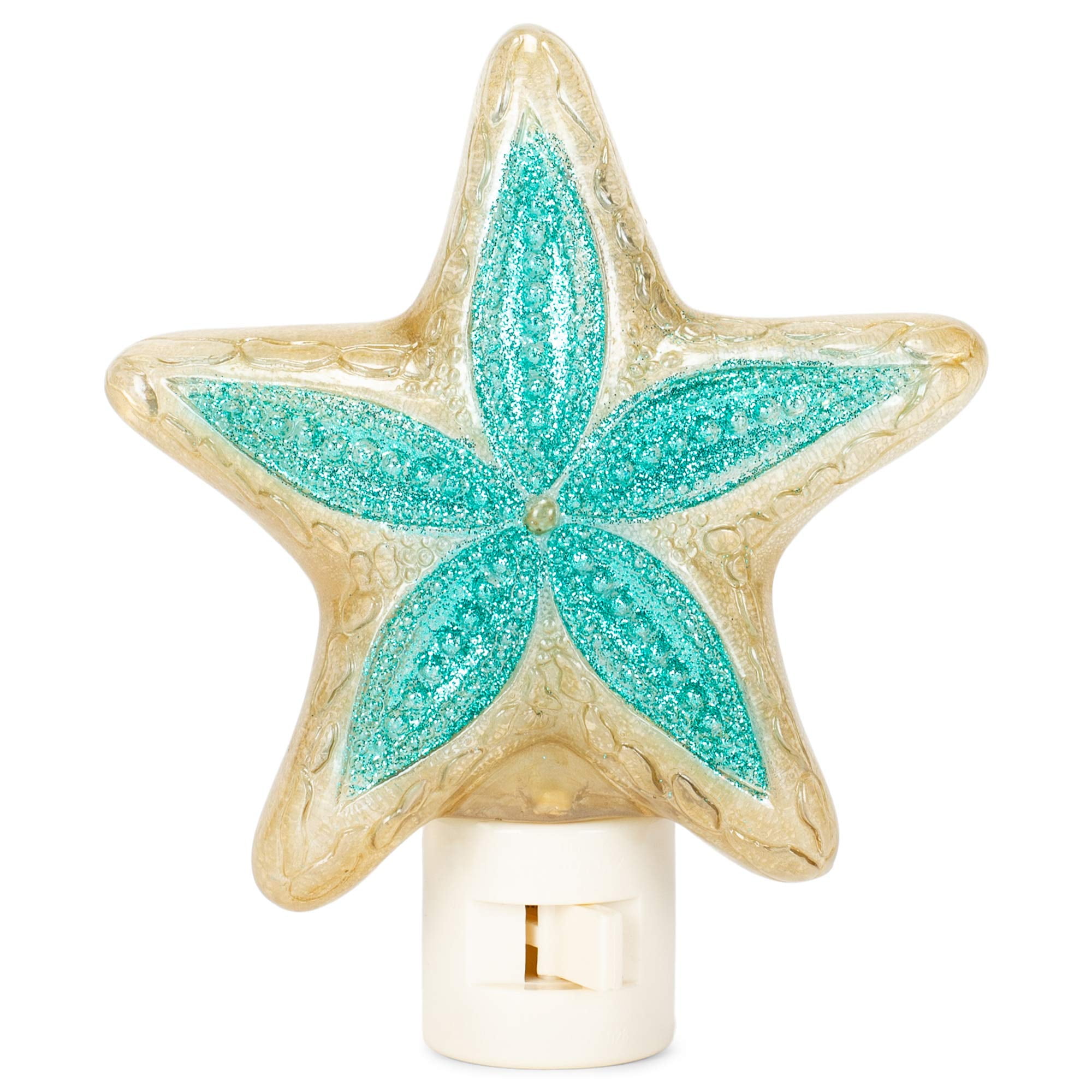 MidwestCBK Night Light (Starfish)
