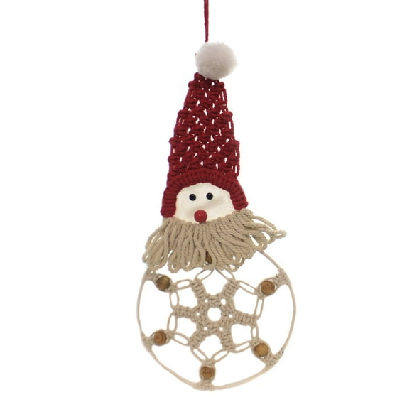 Midwest-CBK Santa Ornament