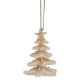 thumbnail image 1 of Midwest-CBK Stacked Starfish Tree Ornament, 1 of 4