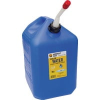 Midwest Can 6 Gal. Water Container - Pack of 10