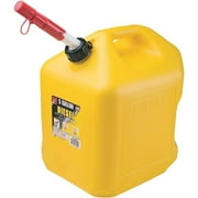 Midwest Can Diesel Can 5 Gal Meets Carb And Epa Requirements
