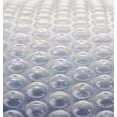 thumbnail image 1 of Midwest Canvas 28' Round Clear Solar Cover for Above Ground Swimming Pools, 1 of 2