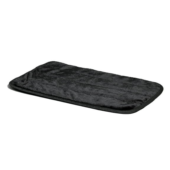 Midwest Deluxe Pet Black Mat 48"