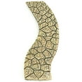 thumbnail image 1 of Midwest Design Fairy Garden Tan Stone Path-5.75"X1.75", 1 of 2