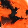 thumbnail image 1 of Midwest Design Feather Turkey Flat 4-6" Halloween, 1 of 1