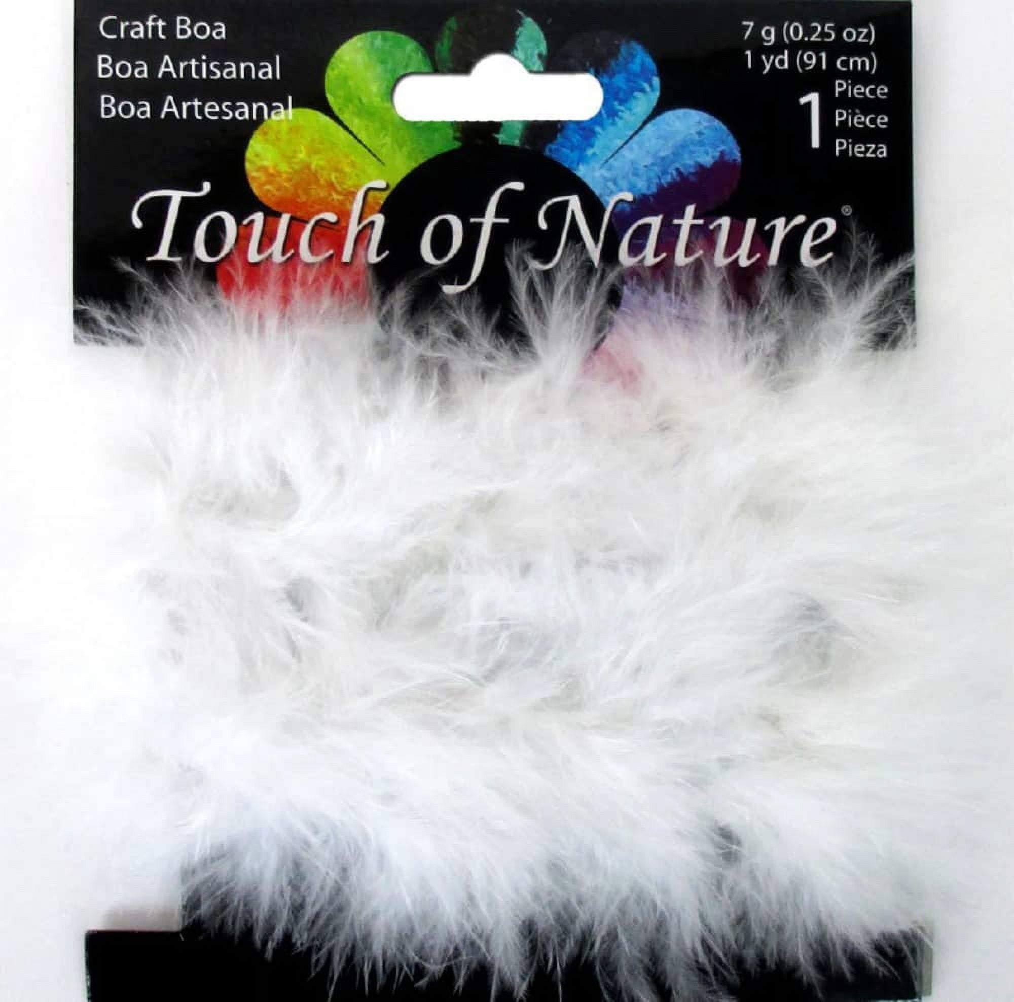100pcs 4-6 Inches Colorful Real Fluffy Turkey Marabou Feathers for Crafts  Dreamcatcher Fringe Trim Colored Feathers Fly Tying Material (Assorted  Colors) 
