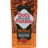 Midwest Distribution Dot's 16 Pretzels - Pack of 10
