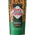 thumbnail image 1 of Midwest Distribution Dot's Parmesan Garlic Pretzels - Pack of 12, 1 of 1