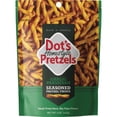 thumbnail image 1 of Midwest Distribution Dot's Parmesan Garlic Pretzels - Single Pack, 1 of 1