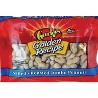 Midwest Distribution Gurley's 24 Oz. Salted In Shell Peanuts - Pack of 12