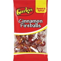 Midwest Distribution Gurley's Bagged Candy - Pack of 12 Stock-Up Pack