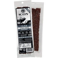 Midwest Distribution Icon Steak Strip Jerky - Pack of 24