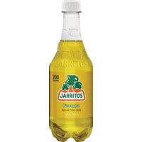 Midwest Distribution Jarritos Soda Pop - Pack of 24