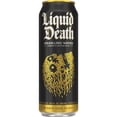 thumbnail image 1 of Midwest Distribution Liquid Death Water - Pack of 12, 1 of 1