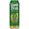 thumbnail image 1 of Midwest Distribution Liquid Death Water - Pack of 12, 1 of 1
