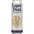 thumbnail image 1 of Midwest Distribution Liquid Death Water - Single Pack, 1 of 1