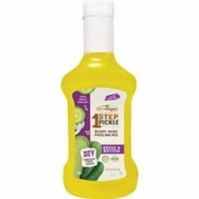 Midwest Distribution Mrs. Wages 1 Step Pickle Pickling Mix - Pack of 10