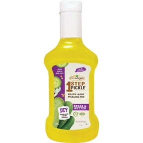 Midwest Distribution Mrs. Wages 1 Step Pickle Pickling Mix - Single Pack