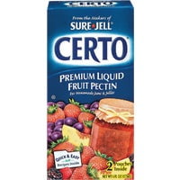 Midwest Distribution Sure-Jell Certo Liquid Fruit Pectin - Pack of 24