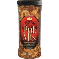 Midwest Distribution UTZ Pub Snack Mix - Pack of 2 Value Multipack