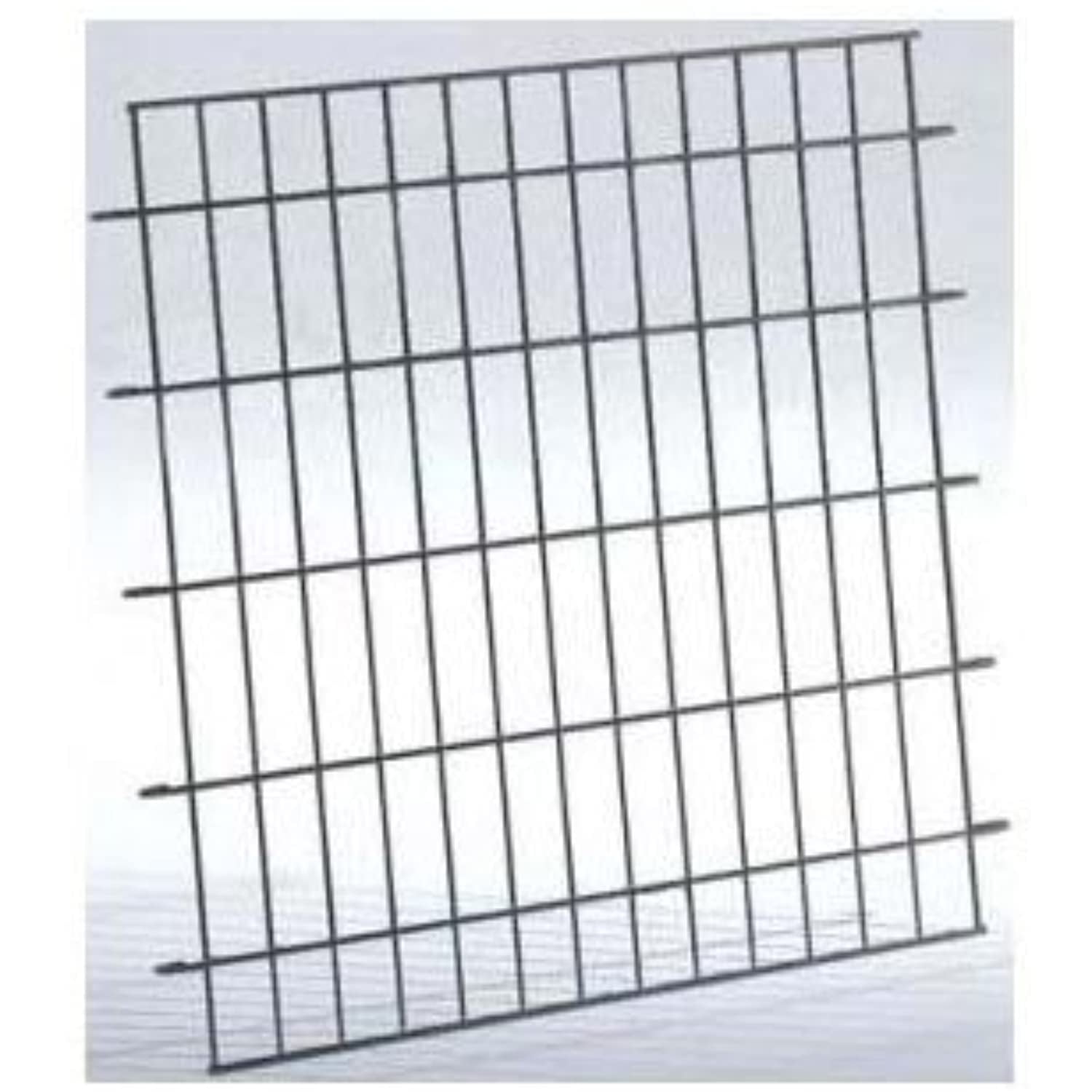 Midwest Divider Panel for 1154U Big Dog Crate Black 41 x 36 Walmart