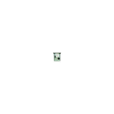 Midwest Electric U013C Unmetered Surface Power Outlets - 30A, Single W/ Circuit