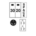 thumbnail image 1 of Midwest Electric U041C010 Manufactured Home and RV Service Equipment, 1 of 1