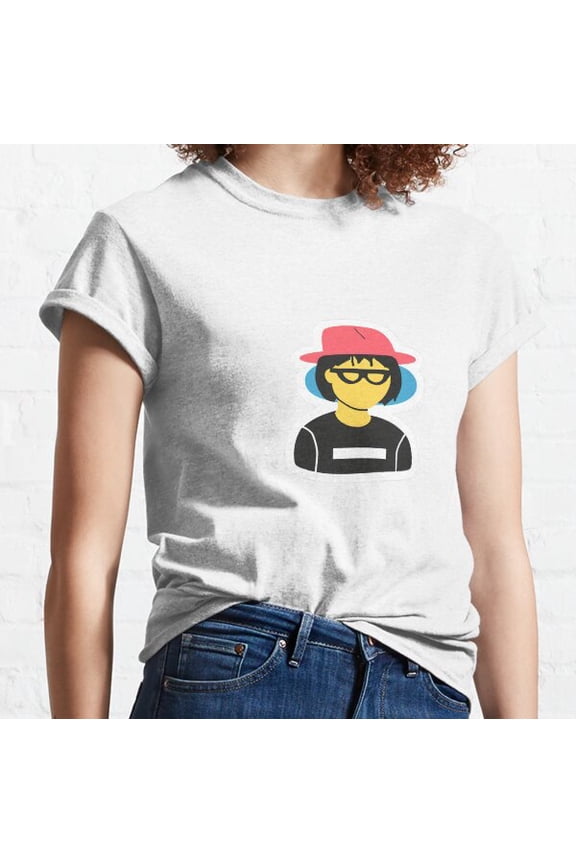 Midwest Emo Classic T-shirt