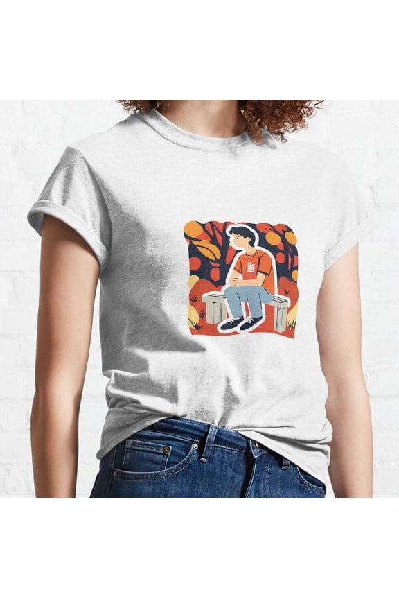 Midwest Emo Classic T-shirt