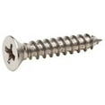 thumbnail image 1 of Midwest Fastener 19310809 Screw - Wood Flat Head Phillips #12 x 3/4" - Zinc 100pk, 1 of 1