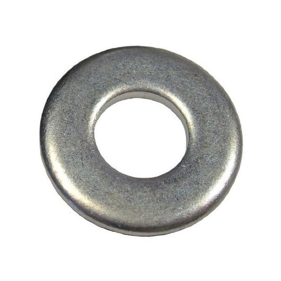 Midwest Fastener 19571112 Washer - Flat USS 5/8" - Zinc 25pk