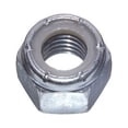 thumbnail image 1 of Midwest Fastener 19590445 Hex Lock Nut - Nylon Insert 3/4"-16 (UNF) - Zinc Grade 2 Steel 20pk, 1 of 1