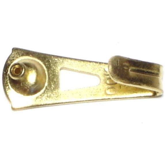 Midwest Fastener 23477 30 lbs Pro Picture Hangers - 10 Piece
