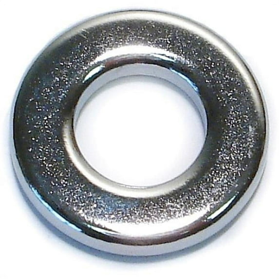 Midwest Fastener 30122 0.31 SAE Extra Thick Washers - 10 Piece
