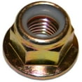 thumbnail image 1 of Midwest Fastener 31646 14 mm Flange Lock Class 8 Nut - 6 Piece, 1 of 1