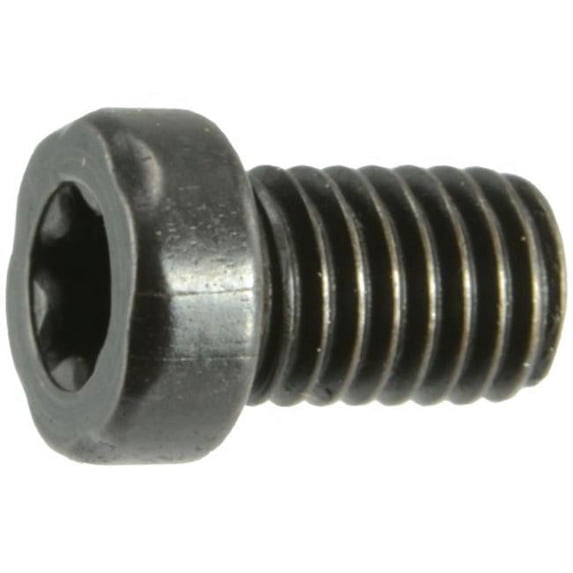 Midwest Fastener 32966 8-40 x 0.25 T-15 Fillister Star Gun Screw - 12 Piece