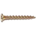 thumbnail image 1 of Midwest Fastener 3428 8 x 1.5 Phillips Bugle All Purpose Screws - 500 Piece, 1 of 1