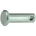 thumbnail image 1 of Midwest Fastener 34701 0.18 x 0.62 Single Hole Clevis Pins - 25 Piece, 1 of 1