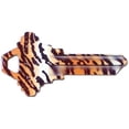 thumbnail image 1 of Midwest Fastener 372450 SC1 Tiger Personality Key Blanks - 10 Piece, 1 of 1