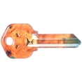 thumbnail image 1 of Midwest Fastener 373684 KW1 Lion Personality Key Blanks - 10 Piece, 1 of 1