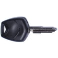 thumbnail image 1 of Midwest Fastener 373735 MIT14-EK 3 Mitsubishi & TPX2MIT-8D.P2 Transponder Key Blanks - 1 Piece, 1 of 1