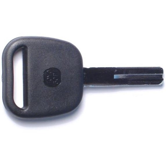 Midwest Fastener 373869 TOYO-30.P Service Key - 5 Piece