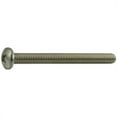 thumbnail image 1 of Midwest Fastener 37764 0.37-16 x 4 Phillips Pan Machine Stainless Steel Screws - 4 Piece, 1 of 1