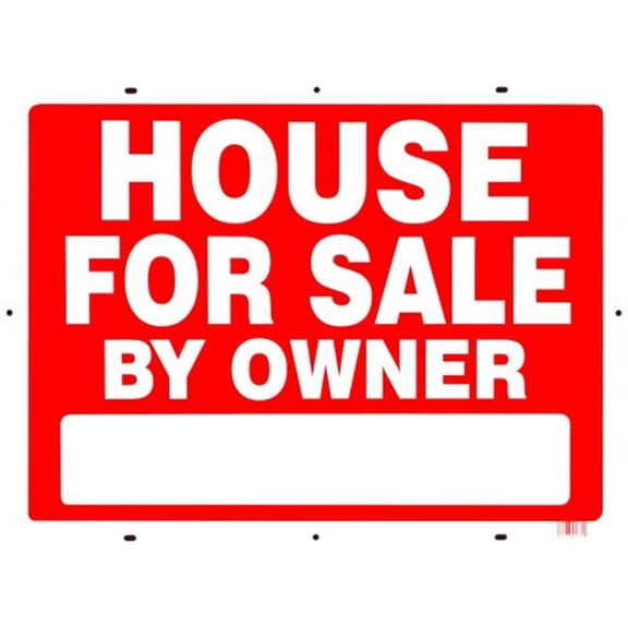 Midwest Fastener 395361 18 x 24 for Sale By Owner, R-W Styren - 6 Piece