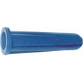 thumbnail image 1 of Midwest Fastener 4286 Anchor Plastic Conical 8-10 x .875, 1 of 2