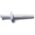 thumbnail image 1 of Midwest Fastener 50197 0.25 x 1.5 Nylon Nail Drive Anchors - 50 Piece, 1 of 1