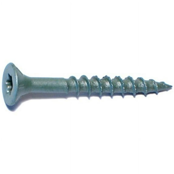 Midwest Fastener 50210 No.5, 9 x 1.5 Star Drive Deck Exterior Saber Screws - 795 Piece