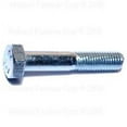 thumbnail image 1 of Midwest Fastener 50485 12 x 65 mm Class 8.8 Zinc Hex Bolt - 15 Piece, 1 of 1