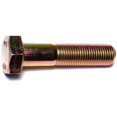 thumbnail image 1 of Midwest Fastener 51386 14-1.50 x 60 mm Class 8.8 Zinc Hex Bolt - 10 Piece, 1 of 1
