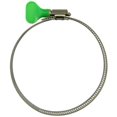 thumbnail image 1 of Midwest Fastener 52413 No.64 Stainless Steel Turn Key Hose Clamp - 10 Piece, 1 of 1